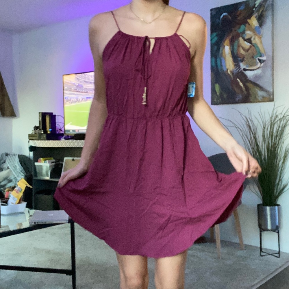 Free People Dress